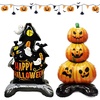 Pumpkin & Ghost